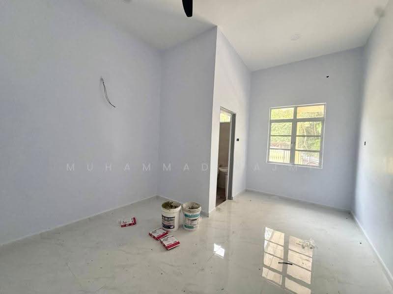 Rumah Berkembar untuk Dijual di Dungun (Terengganu) - Muhammad Najmi - Interior - PropertyGuru.com.my
