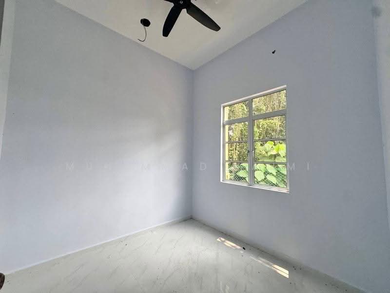 Rumah Berkembar untuk Dijual di Dungun (Terengganu) - Muhammad Najmi - Interior - PropertyGuru.com.my