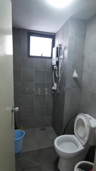 Condominium for Rent at Sky Awani Residensi 2 - Tien Ee Yap - Bathroom - PropertyGuru.com.my