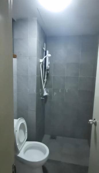 Condominium for Rent at Sky Awani Residensi 2 - Tien Ee Yap - Bathroom - PropertyGuru.com.my