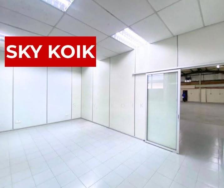 Kilang untuk Disewa di Perai (Penang) - Sky Koik - PropertyGuru.com.my