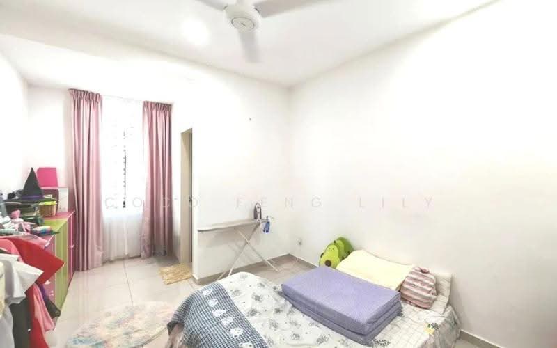 2-storey Terraced House for Sale in Taman Desa Tebrau (Tebrau) - Coco Feng Lily - PropertyGuru.com.my