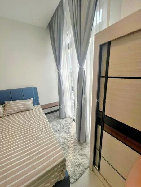 Kediaman Servis untuk Disewa di Neu Suites - Jacqueline Mar - PropertyGuru.com.my