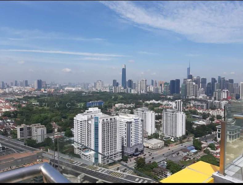 Kediaman Servis untuk Disewa di Neu Suites - Jacqueline Mar - PropertyGuru.com.my