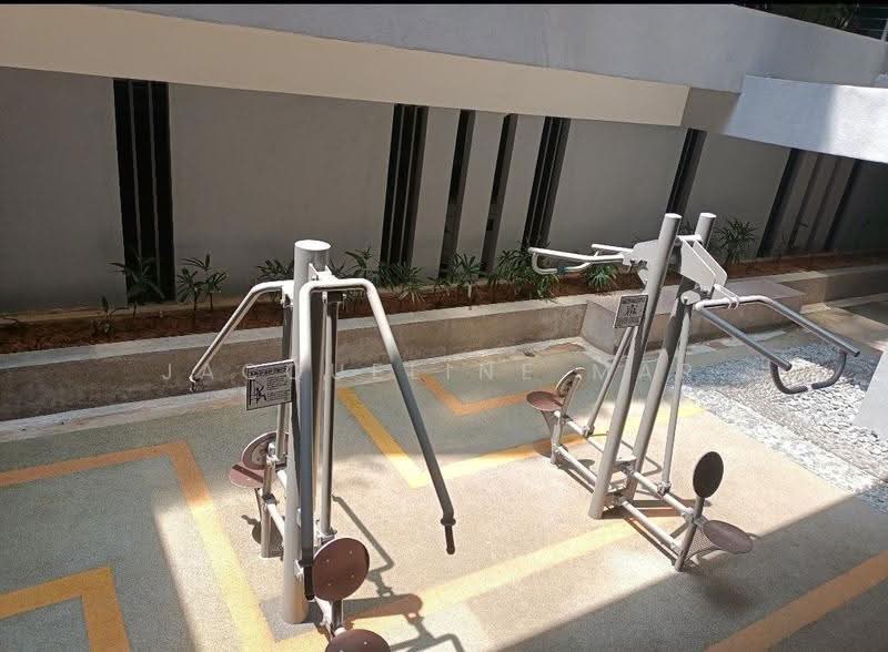 Kediaman Servis untuk Disewa di Neu Suites - Jacqueline Mar - PropertyGuru.com.my