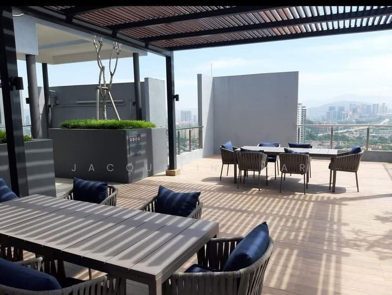 Kediaman Servis untuk Disewa di Neu Suites - Jacqueline Mar - PropertyGuru.com.my