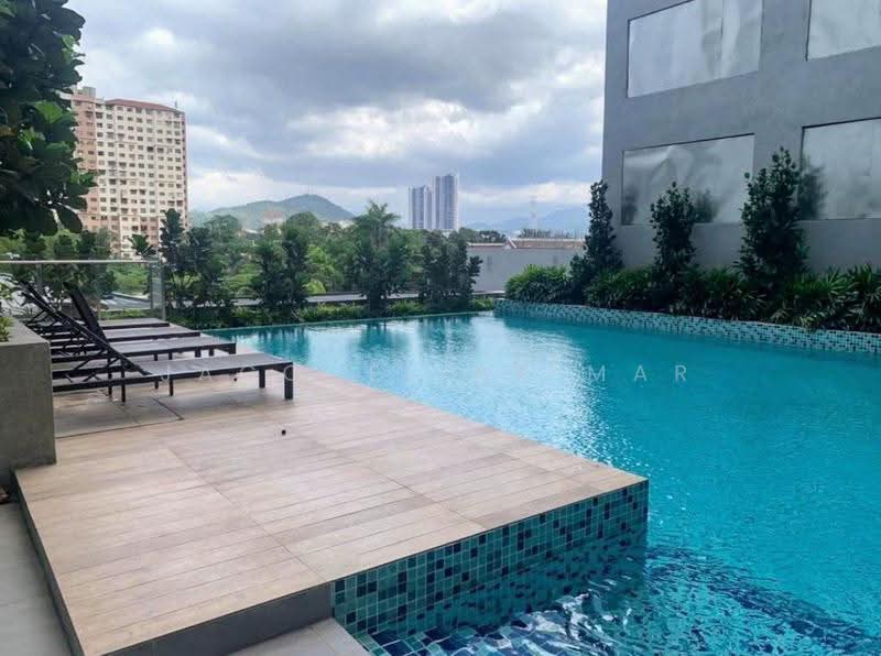 Kediaman Servis untuk Disewa di Neu Suites - Jacqueline Mar - PropertyGuru.com.my