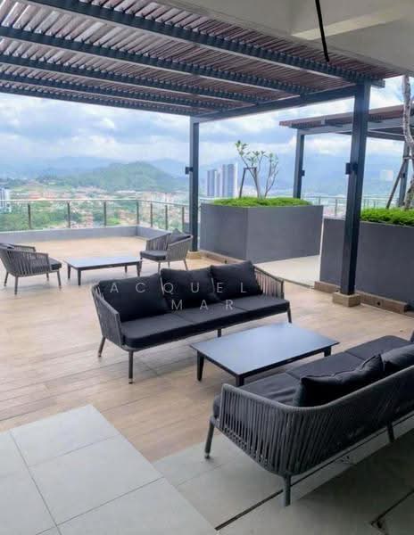 Kediaman Servis untuk Disewa di Neu Suites - Jacqueline Mar - PropertyGuru.com.my