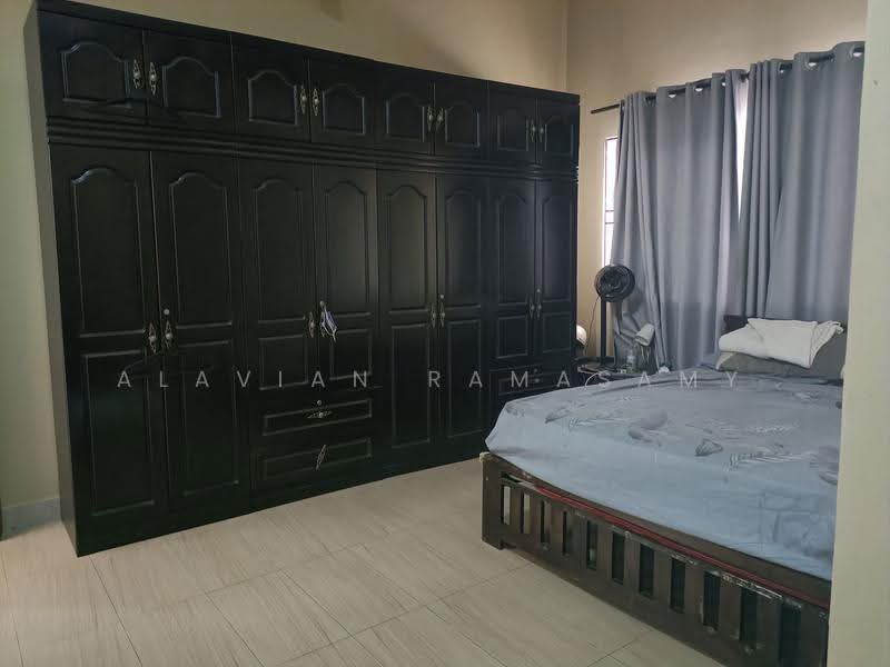 Semi-Detached House for Sale in Taman Johan Setia (Klang) - Alavian Ramasamy - Bedroom - PropertyGuru.com.my