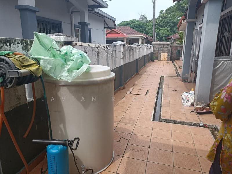Semi-Detached House for Sale in Taman Johan Setia (Klang) - Alavian Ramasamy - PropertyGuru.com.my