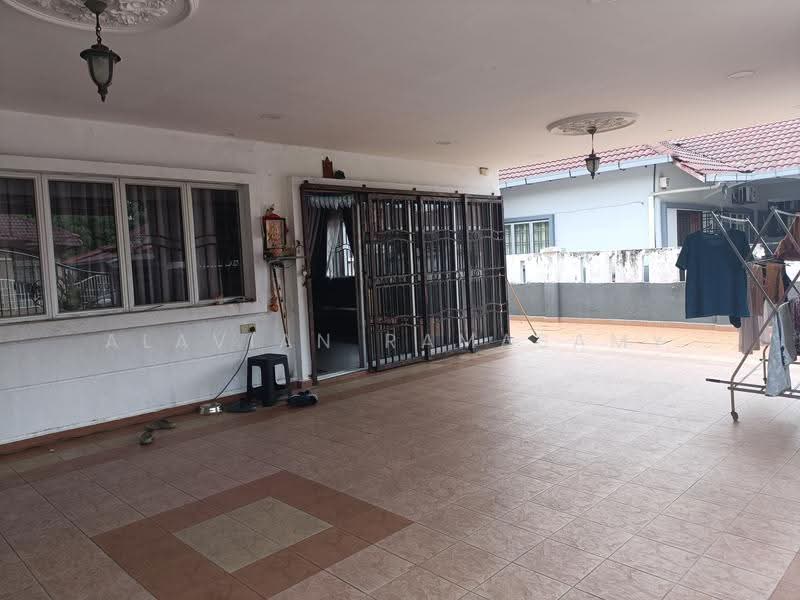 Semi-Detached House for Sale in Taman Johan Setia (Klang) - Alavian Ramasamy - Exterior - PropertyGuru.com.my