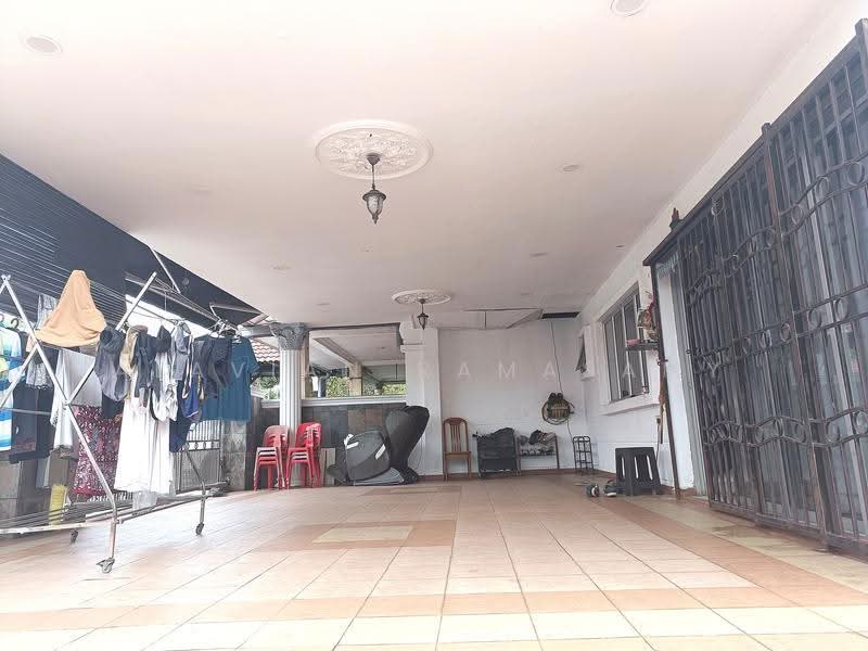 Semi-Detached House for Sale in Taman Johan Setia (Klang) - Alavian Ramasamy - Exterior - PropertyGuru.com.my