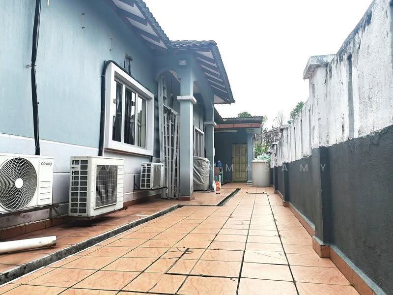 Semi-Detached House for Sale in Taman Johan Setia (Klang) - Alavian Ramasamy - PropertyGuru.com.my