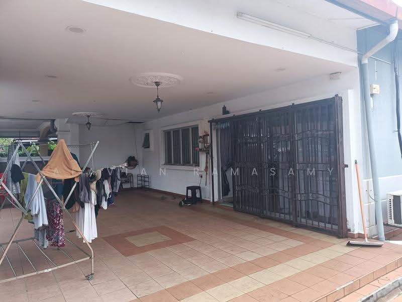 Semi-Detached House for Sale in Taman Johan Setia (Klang) - Alavian Ramasamy - PropertyGuru.com.my