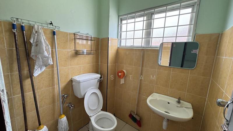 2-storey Terraced House for Sale in Cheras (Kuala Lumpur) - Lewis Tam - Bathroom - PropertyGuru.com.my
