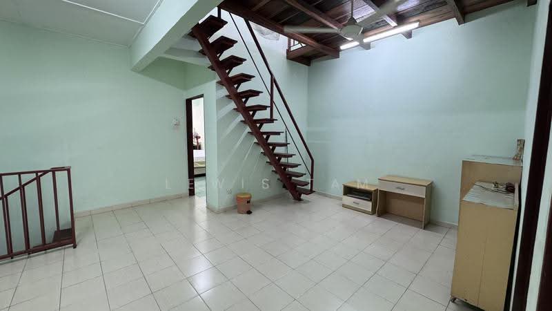 2-storey Terraced House for Sale in Cheras (Kuala Lumpur) - Lewis Tam - Interior - PropertyGuru.com.my