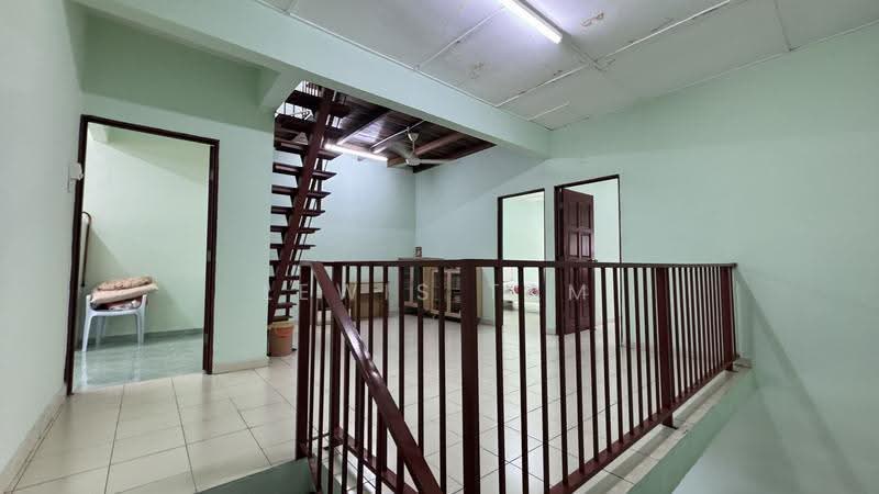 2-storey Terraced House for Sale in Cheras (Kuala Lumpur) - Lewis Tam - Interior - PropertyGuru.com.my