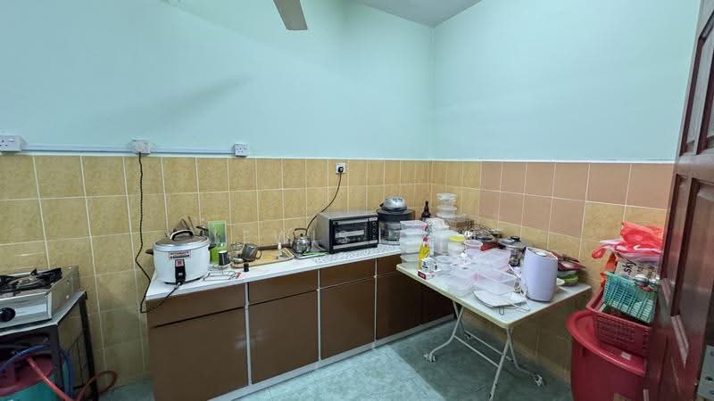 2-storey Terraced House for Sale in Cheras (Kuala Lumpur) - Lewis Tam - Kitchen - PropertyGuru.com.my