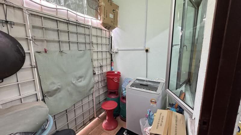 2-storey Terraced House for Sale in Cheras (Kuala Lumpur) - Lewis Tam - Balcony - PropertyGuru.com.my