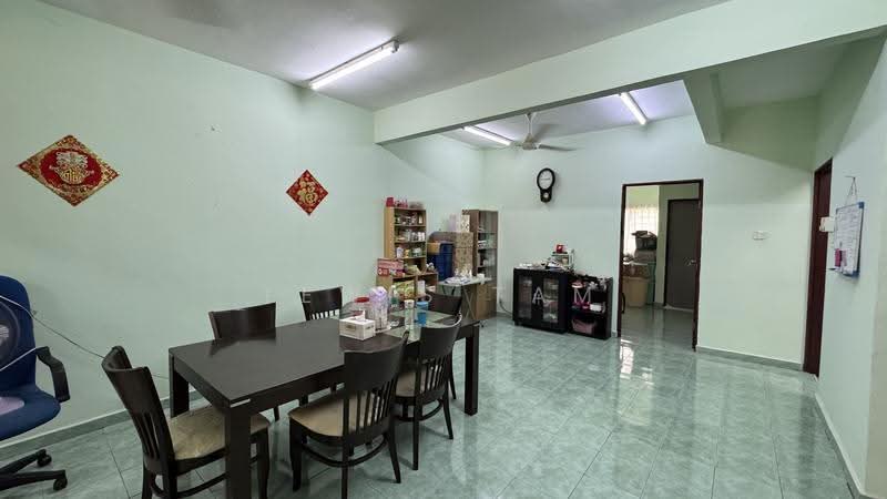 2-storey Terraced House for Sale in Cheras (Kuala Lumpur) - Lewis Tam - Dining Room - PropertyGuru.com.my