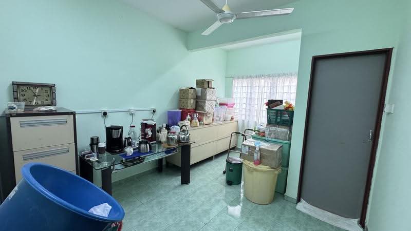 2-storey Terraced House for Sale in Cheras (Kuala Lumpur) - Lewis Tam - Interior - PropertyGuru.com.my