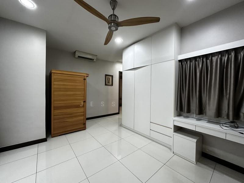 Semi-Detached House for Rent in Setia Eco Park (Setia Alam) - Jess Tee - Interior - PropertyGuru.com.my