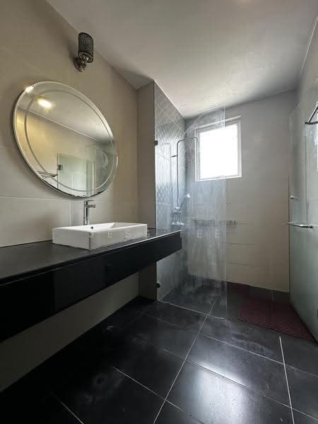 Semi-Detached House for Rent in Setia Eco Park (Setia Alam) - Jess Tee - Bathroom - PropertyGuru.com.my