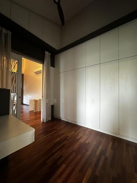 Semi-Detached House for Rent in Setia Eco Park (Setia Alam) - Jess Tee - Interior - PropertyGuru.com.my