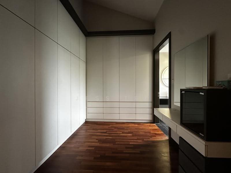 Semi-Detached House for Rent in Setia Eco Park (Setia Alam) - Jess Tee - Interior - PropertyGuru.com.my