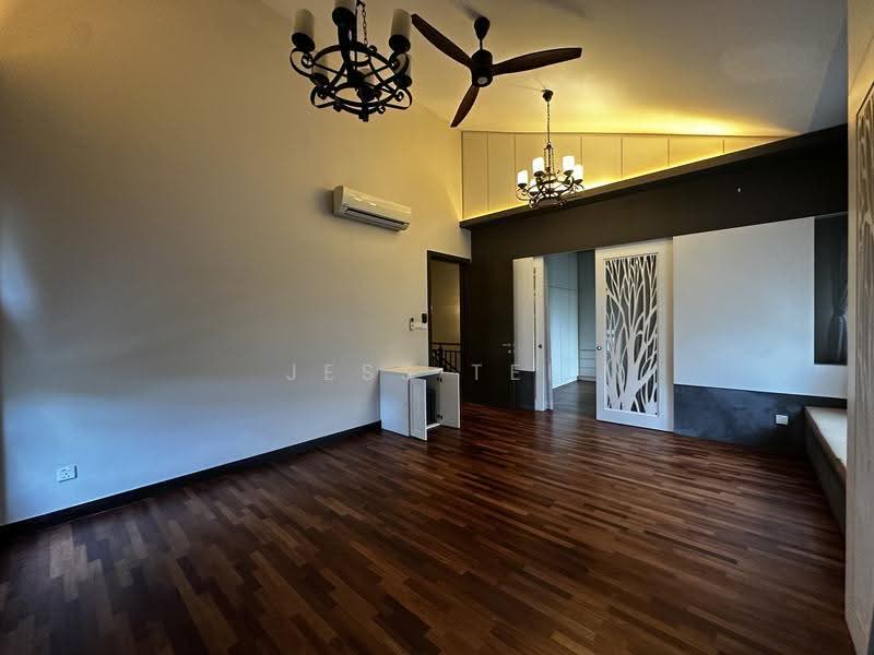 Semi-Detached House for Rent in Setia Eco Park (Setia Alam) - Jess Tee - Interior - PropertyGuru.com.my