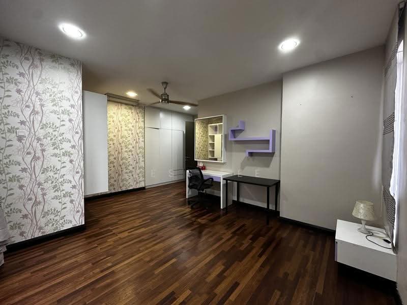 Semi-Detached House for Rent in Setia Eco Park (Setia Alam) - Jess Tee - Study - PropertyGuru.com.my