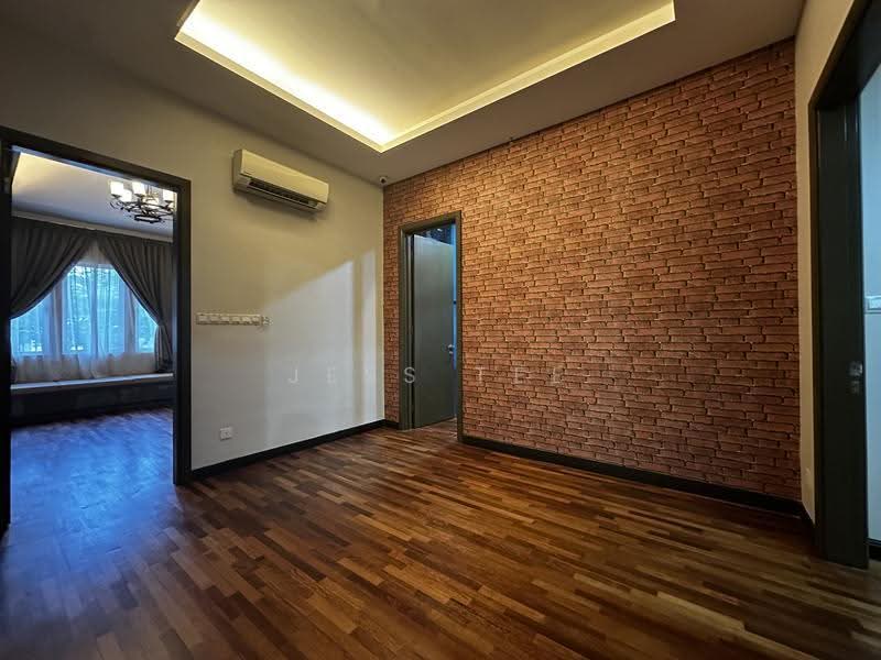 Semi-Detached House for Rent in Setia Eco Park (Setia Alam) - Jess Tee - PropertyGuru.com.my