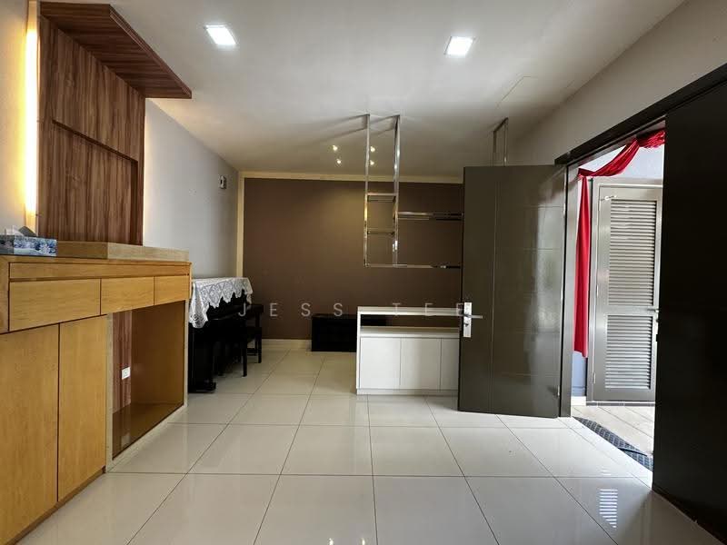 Semi-Detached House for Rent in Setia Eco Park (Setia Alam) - Jess Tee - Interior - PropertyGuru.com.my