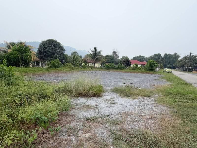 Residential Land for Sale in Taman Putra Jaya (Kertih) - Muhammad Najmi - PropertyGuru.com.my