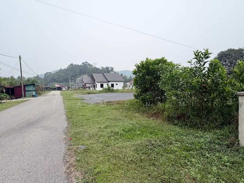 Residential Land for Sale in Taman Putra Jaya (Kertih) - Muhammad Najmi - PropertyGuru.com.my