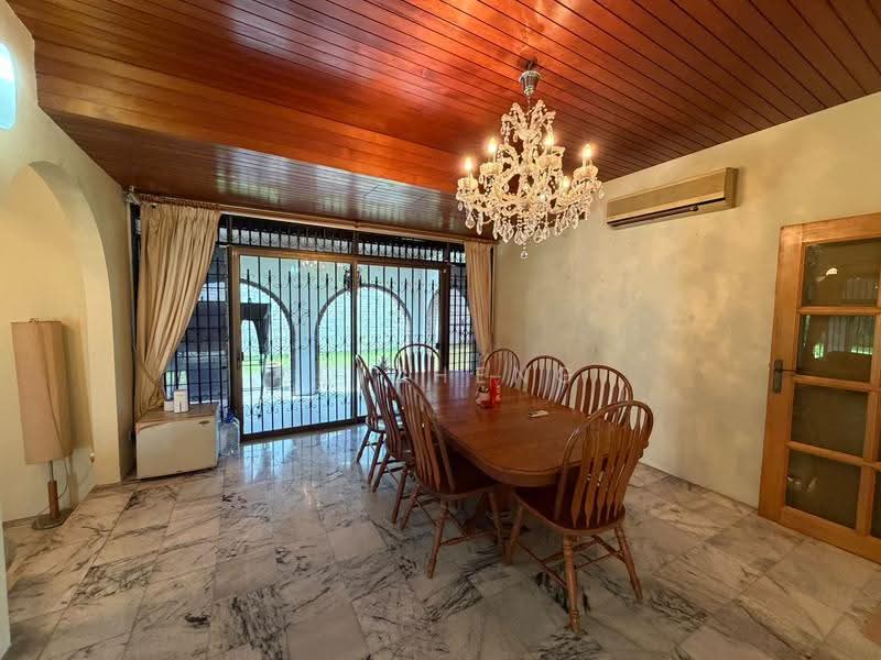 Rumah Banglo untuk Dijual di Gelugor (Penang) - EC Zheng - Dining Room - PropertyGuru.com.my