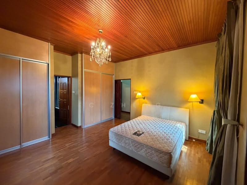 Rumah Banglo untuk Dijual di Gelugor (Penang) - EC Zheng - Bedroom - PropertyGuru.com.my