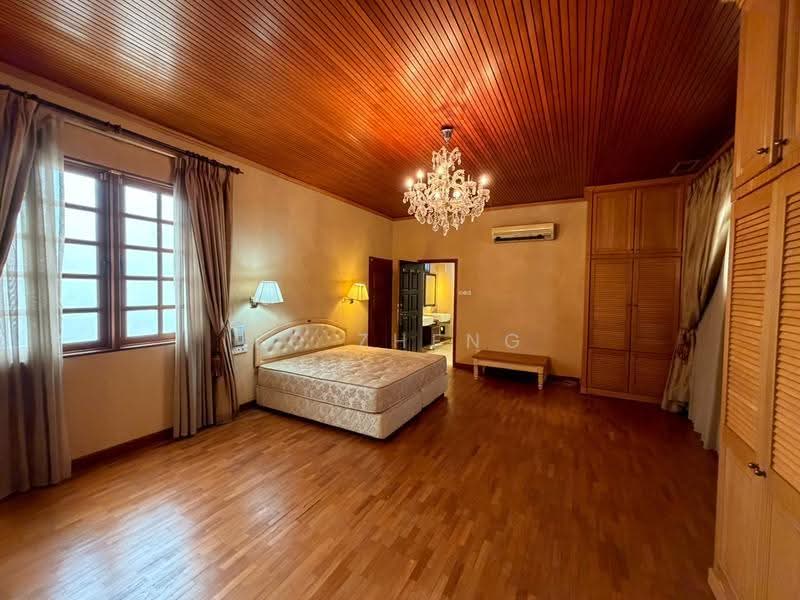 Rumah Banglo untuk Dijual di Gelugor (Penang) - EC Zheng - Bedroom - PropertyGuru.com.my