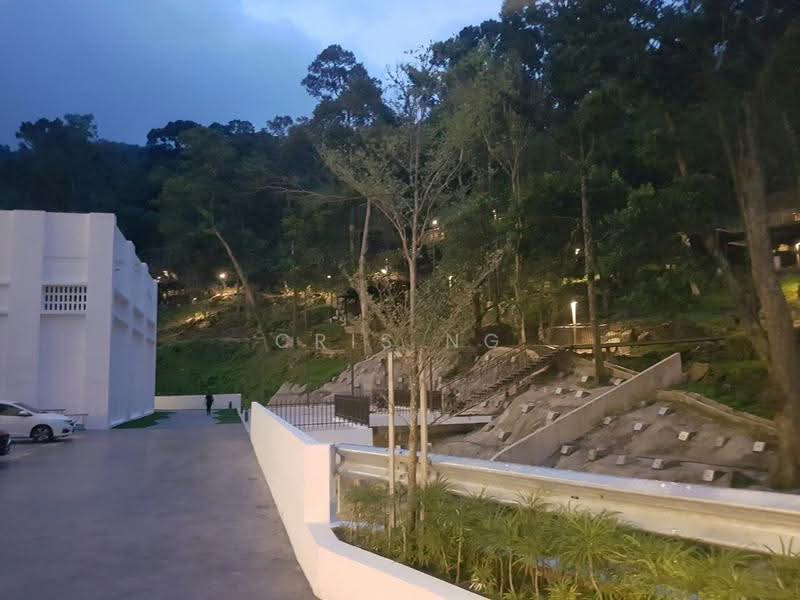 Condominium for Rent at Orchard Ville - Cris Ng - Exterior - PropertyGuru.com.my