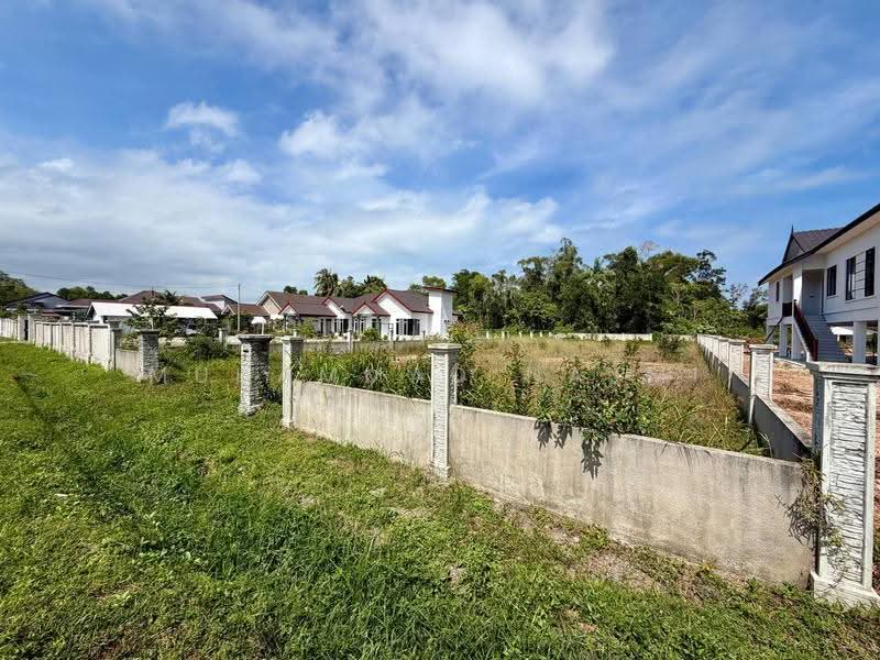 Residential Land for Sale in Kemasik (Terengganu) - Muhammad Najmi - Exterior - PropertyGuru.com.my