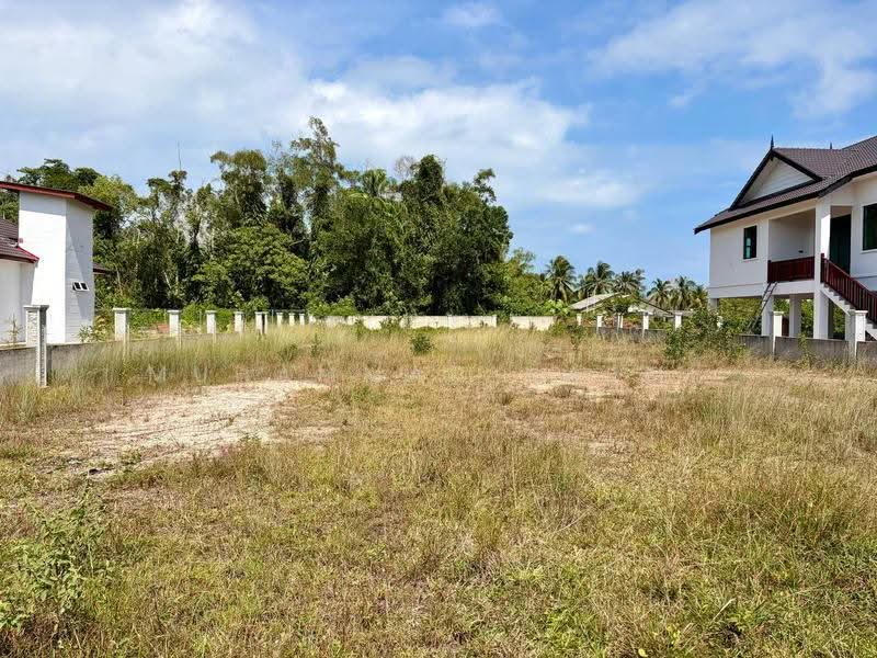 Residential Land for Sale in Kemasik (Terengganu) - Muhammad Najmi - Exterior - PropertyGuru.com.my