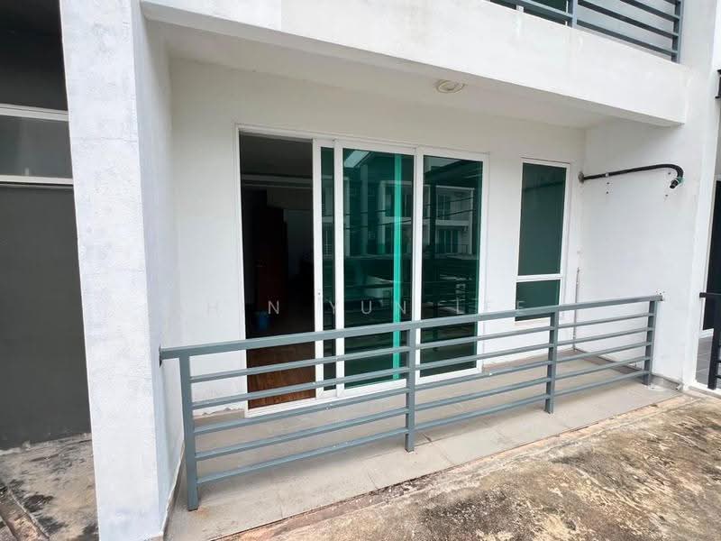 Rumah Teres untuk Disewa di Kuantan (Pahang) - Chin Yun Lee - Exterior - PropertyGuru.com.my