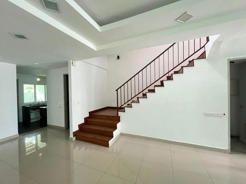Rumah Teres untuk Disewa di Kuantan (Pahang) - Chin Yun Lee - Kitchen - PropertyGuru.com.my
