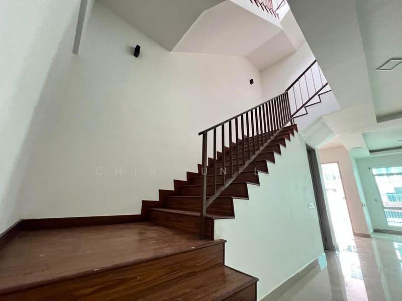 Rumah Teres untuk Disewa di Kuantan (Pahang) - Chin Yun Lee - Interior - PropertyGuru.com.my