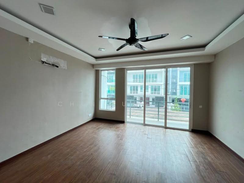 Rumah Teres untuk Disewa di Kuantan (Pahang) - Chin Yun Lee - Living Room - PropertyGuru.com.my