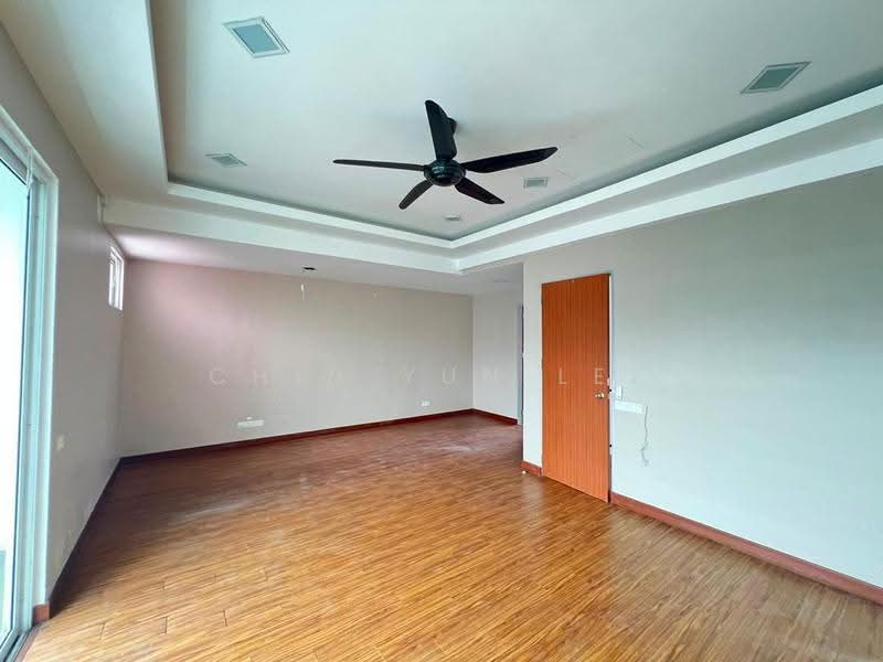 Rumah Teres untuk Disewa di Kuantan (Pahang) - Chin Yun Lee - Living Room - PropertyGuru.com.my