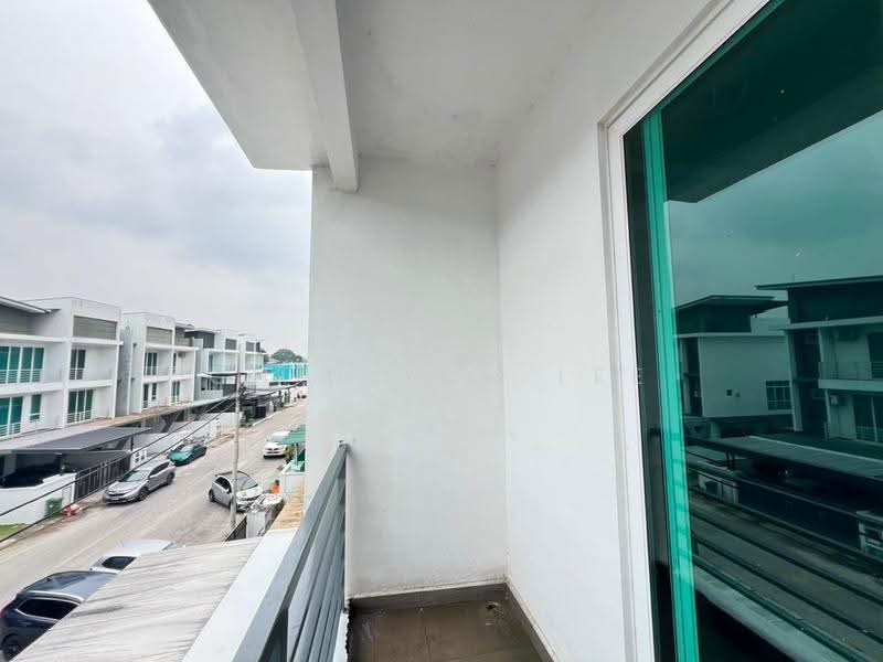 Rumah Teres untuk Disewa di Kuantan (Pahang) - Chin Yun Lee - Exterior - PropertyGuru.com.my