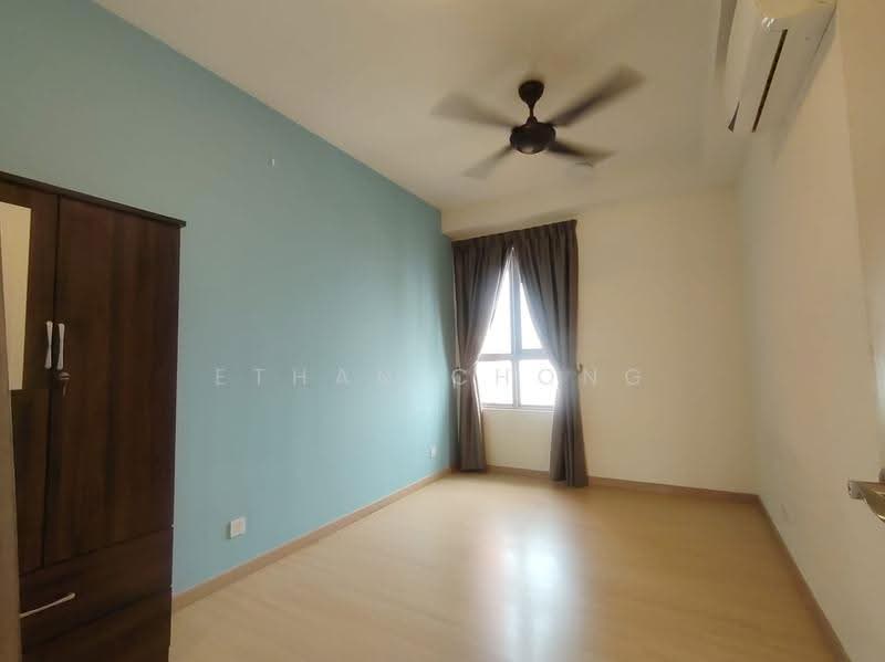 Kediaman Servis untuk Disewa di Gravit8, Klang - Ethan Chong - Bedroom - PropertyGuru.com.my