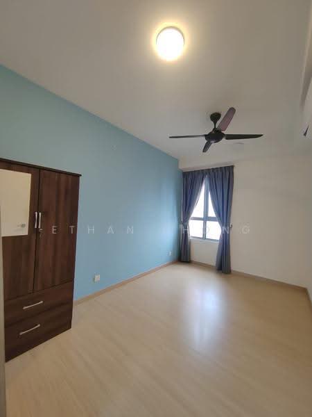 Kediaman Servis untuk Disewa di Gravit8, Klang - Ethan Chong - Bedroom - PropertyGuru.com.my