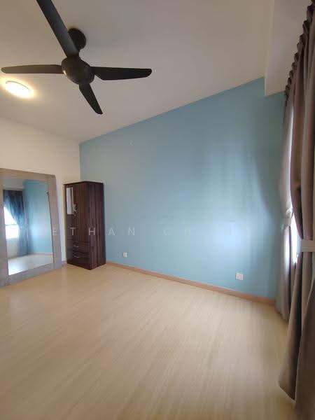Kediaman Servis untuk Disewa di Gravit8, Klang - Ethan Chong - Bedroom - PropertyGuru.com.my